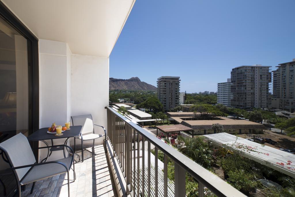 Apartamento Waikiki Sunset Mountain View Near With Parking *